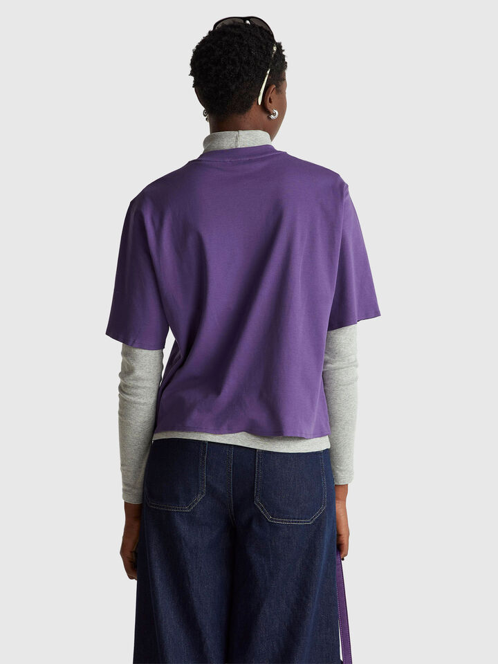 T-SHIRT Women image number 2